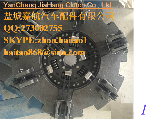 1888876102 - Clutch Pressure Plate supplier