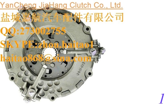 Mouse over image to zoom 02940347 PTO Clutch Pressure Plate Fits Deutz D2807 D3006 D3607 supplier