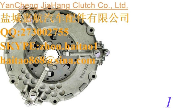 Reman Deutz Allis Pressure Plate 4381291 supplier