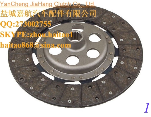 Massey Ferguson 35,65,135,165,175,178,50 Tractor Clutch Plate 11&quot; 10 Spline supplier