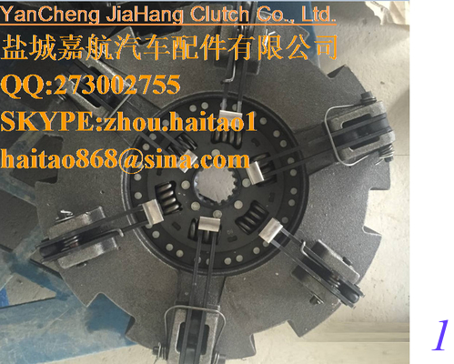 1888600149 CLUTCH COVER supplier
