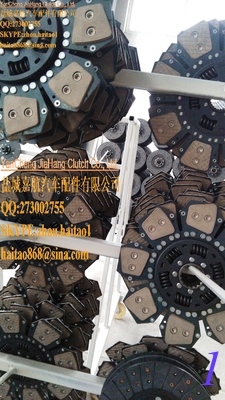 1888600149 CLUTCH COVER supplier