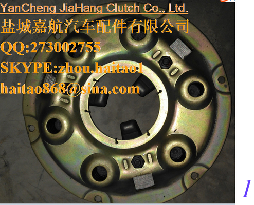 Taishan 250 300 350 tractor spare parts clutch assembly supplier