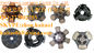 Taishan 250 300 350 tractor spare parts clutch assembly supplier