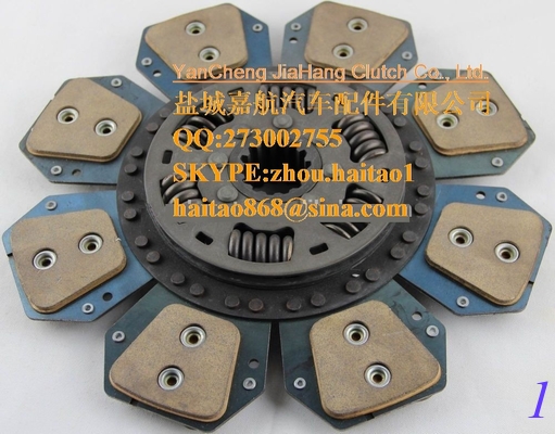 1862667001 CLUTCH DISC supplier