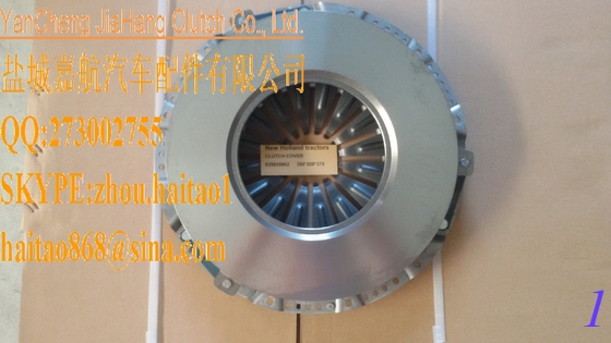 14&quot; Diaphragm PPA &amp; Disc Unit - New supplier