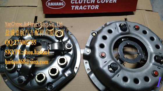 Toyota Forklift Clutch Cover - #23660 10 Spline Applications: 6fd20 23 25 supplier