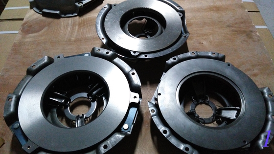 Toyota Forklift Clutch Cover - #23660 10 Spline Applications: 6fd20 23 25 supplier