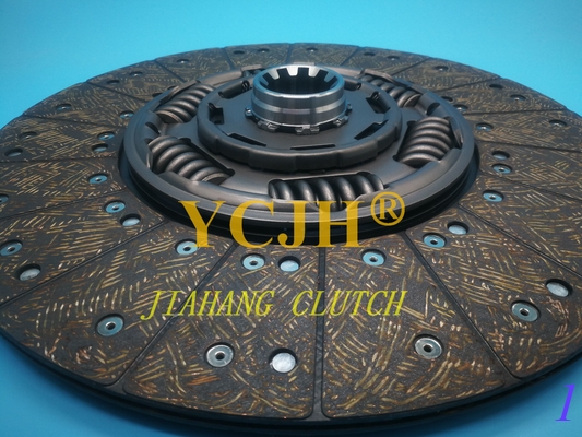 SACHS 1878 080 037 (1878080037), Clutch Disc supplier