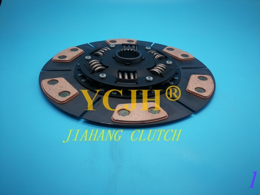 6242722M91 6242784M91 CLUTCH DISC supplier