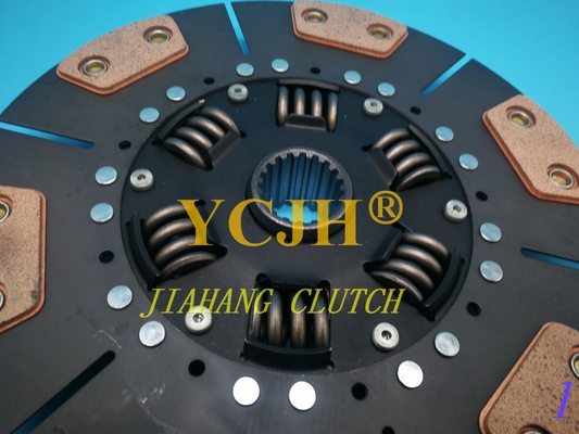 6242722M91 6242784M91 CLUTCH DISC supplier
