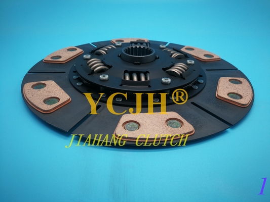 6242722M91 6242784M91 CLUTCH DISC supplier