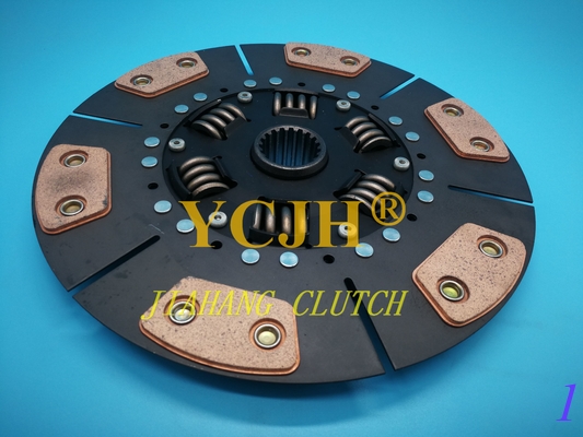 6242722M91 6242784M91 CLUTCH DISC supplier