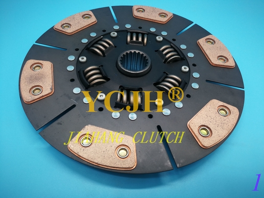 6242722M91 6242784M91 CLUTCH DISC supplier