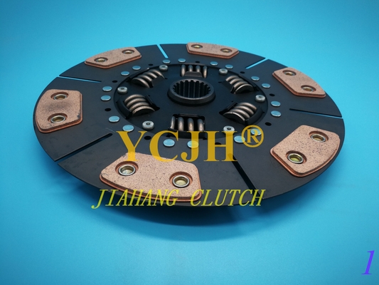 6242722M91 6242784M91 CLUTCH DISC supplier