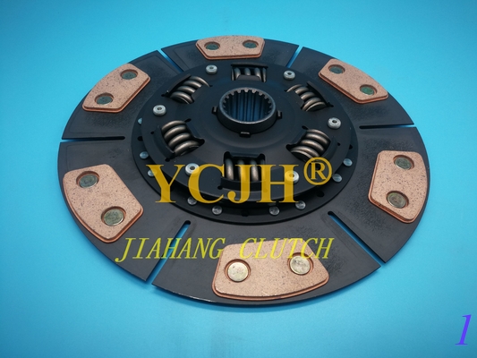 6242722M91 6242784M91 CLUTCH DISC supplier