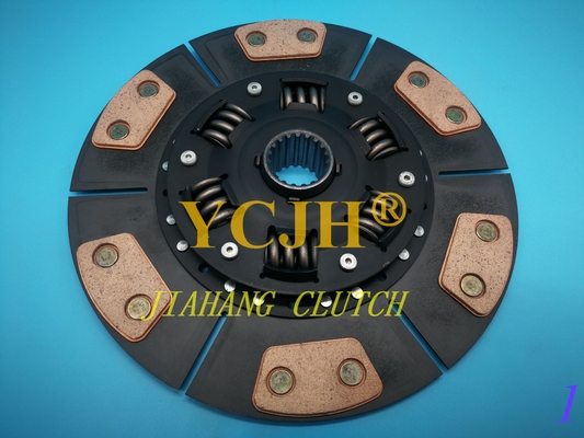 6242722M91 6242784M91 CLUTCH DISC supplier