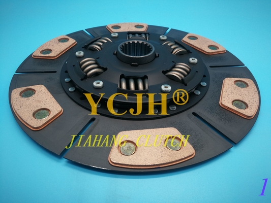 6242722M91 6242784M91 CLUTCH DISC supplier