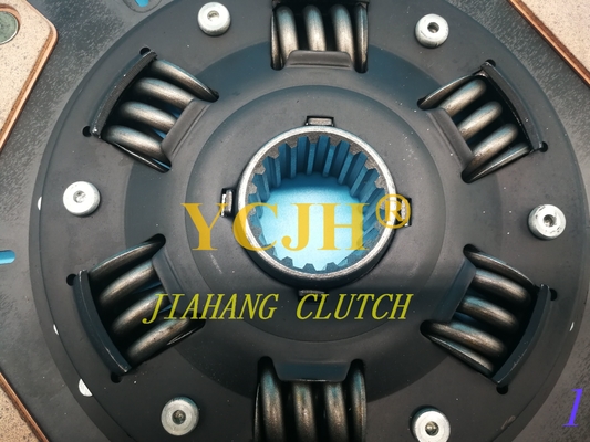 6242722M91 6242784M91 CLUTCH DISC supplier