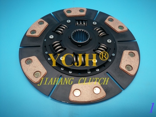 6242722M91 6242784M91 CLUTCH DISC supplier