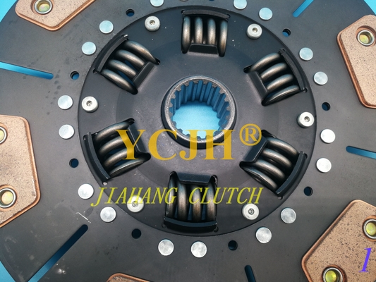 6242722M91 6242784M91 CLUTCH DISC supplier