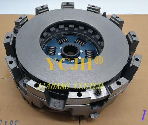 5133397 - 14 TD 90 CLUTCH COVER 11&quot; ( 14 TEETH ) ( UK ) 5145709 supplier