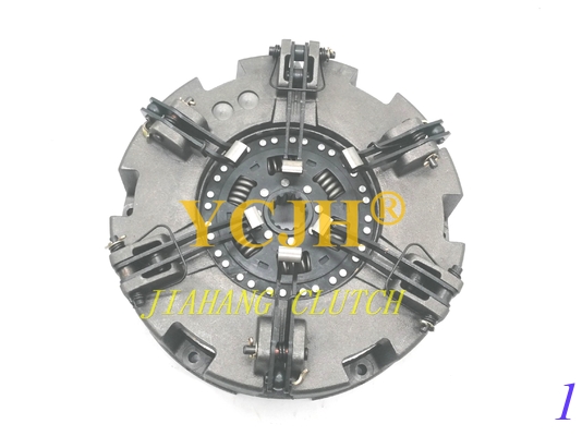 3547012M93 LANDINI 12&quot; CLUTCH COVER ASSY ( 3540478M92 ) (14 TEETH) supplier