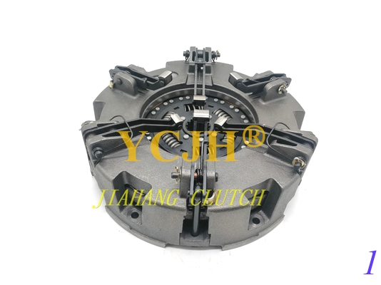 3547012M93 LANDINI 12&quot; CLUTCH COVER ASSY ( 3540478M92 ) (14 TEETH) supplier