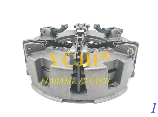 3547012M93 LANDINI 12&quot; CLUTCH COVER ASSY ( 3540478M92 ) (14 TEETH) supplier