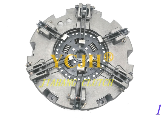3547012M93 LANDINI 12&quot; CLUTCH COVER ASSY ( 3540478M92 ) (14 TEETH) supplier