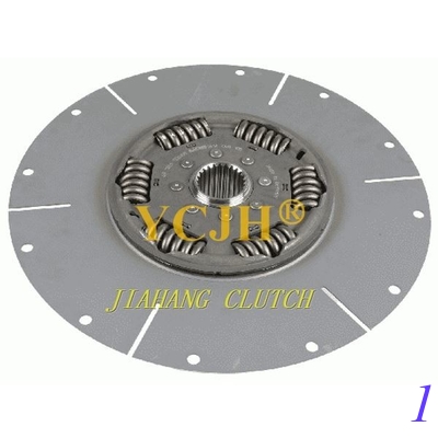 1866000108 CLUTCH DISC supplier