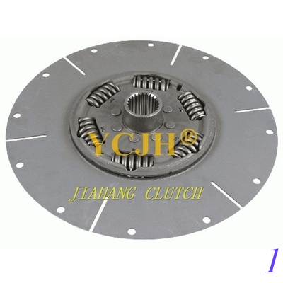 1866000108 CLUTCH DISC supplier