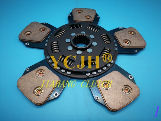 CLUTCH DISC 0.012.7095.3 supplier