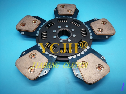 CLUTCH DISC 0.012.7095.3 supplier