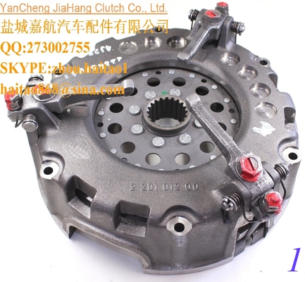 HA2553 CLUTCH COVER supplier