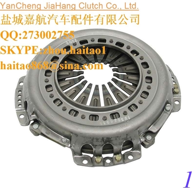 82011590 Ford Tractor Parts Pressure Plate 13 Inch Diaphram Type 5640, 6640, 774 supplier