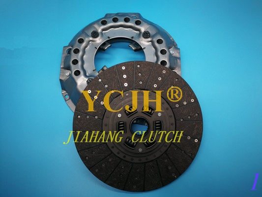 13&quot; Clutch Pressure Plate 160973AS Fits Minneapolis Moline Oliver White Models supplier
