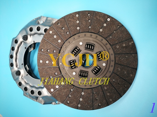 13&quot; Clutch Pressure Plate 160973AS Fits Minneapolis Moline Oliver White Models supplier