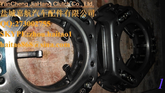 82011590 Clutch Pressure Plate for Ford/YCJH 5640 6640 7740 7840 8240 supplier