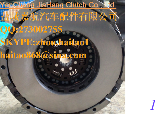 82011590 Clutch Pressure Plate for Ford/YCJH 5640 6640 7740 7840 8240 supplier