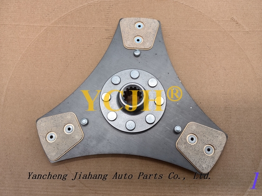 YCJH Clutch and PTO DISC RE73611 / RE242274 supplier