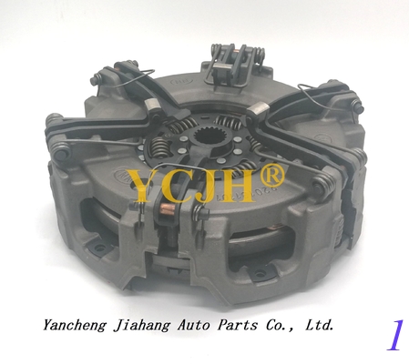 YCJH Clutch and PTO DISC RE73611 / RE242274 supplier