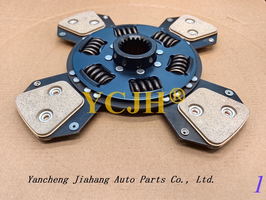 YCJH Clutch and PTO DISC RE73611 / RE242274 supplier