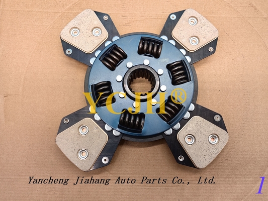 YCJH Clutch and PTO DISC RE73611 / RE242274 supplier