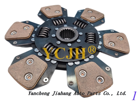 Clutch disc for John Deere 5510 5510N 5220 5320 5320N 5420 5420N 5520 Tractor supplier
