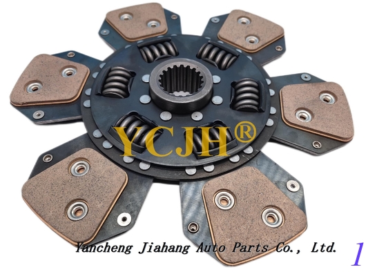 Clutch disc for John Deere 5510 5510N 5220 5320 5320N 5420 5420N 5520 Tractor supplier