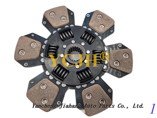 Clutch disc for John Deere 5510 5510N 5220 5320 5320N 5420 5420N 5520 Tractor supplier