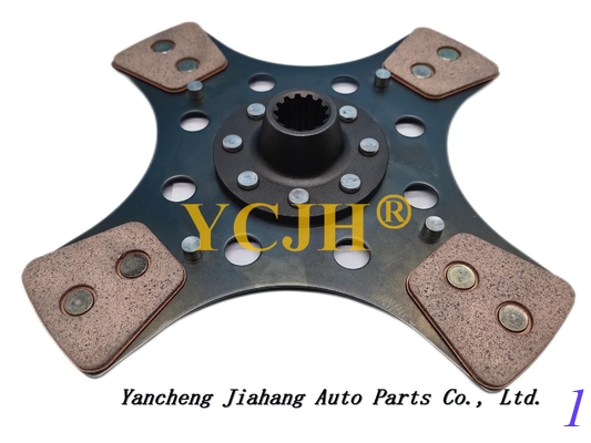 Clutch disc for John Deere 5510 5510N 5220 5320 5320N 5420 5420N 5520 Tractor supplier