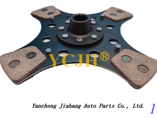 Clutch disc for John Deere 5510 5510N 5220 5320 5320N 5420 5420N 5520 Tractor supplier
