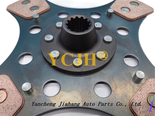Clutch disc for John Deere 5510 5510N 5220 5320 5320N 5420 5420N 5520 Tractor supplier